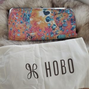 Authentic Hobo wallet